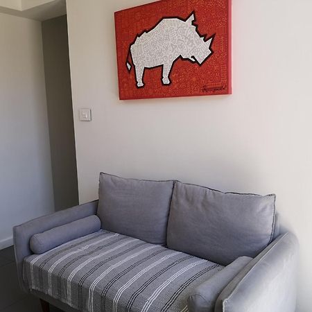 Cape White Villa Crawley Luaran gambar