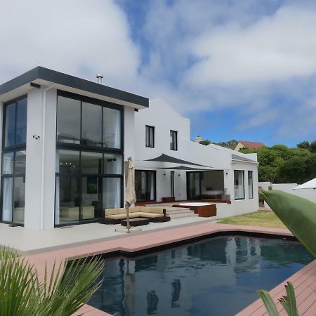 Cape White Villa Crawley Luaran gambar