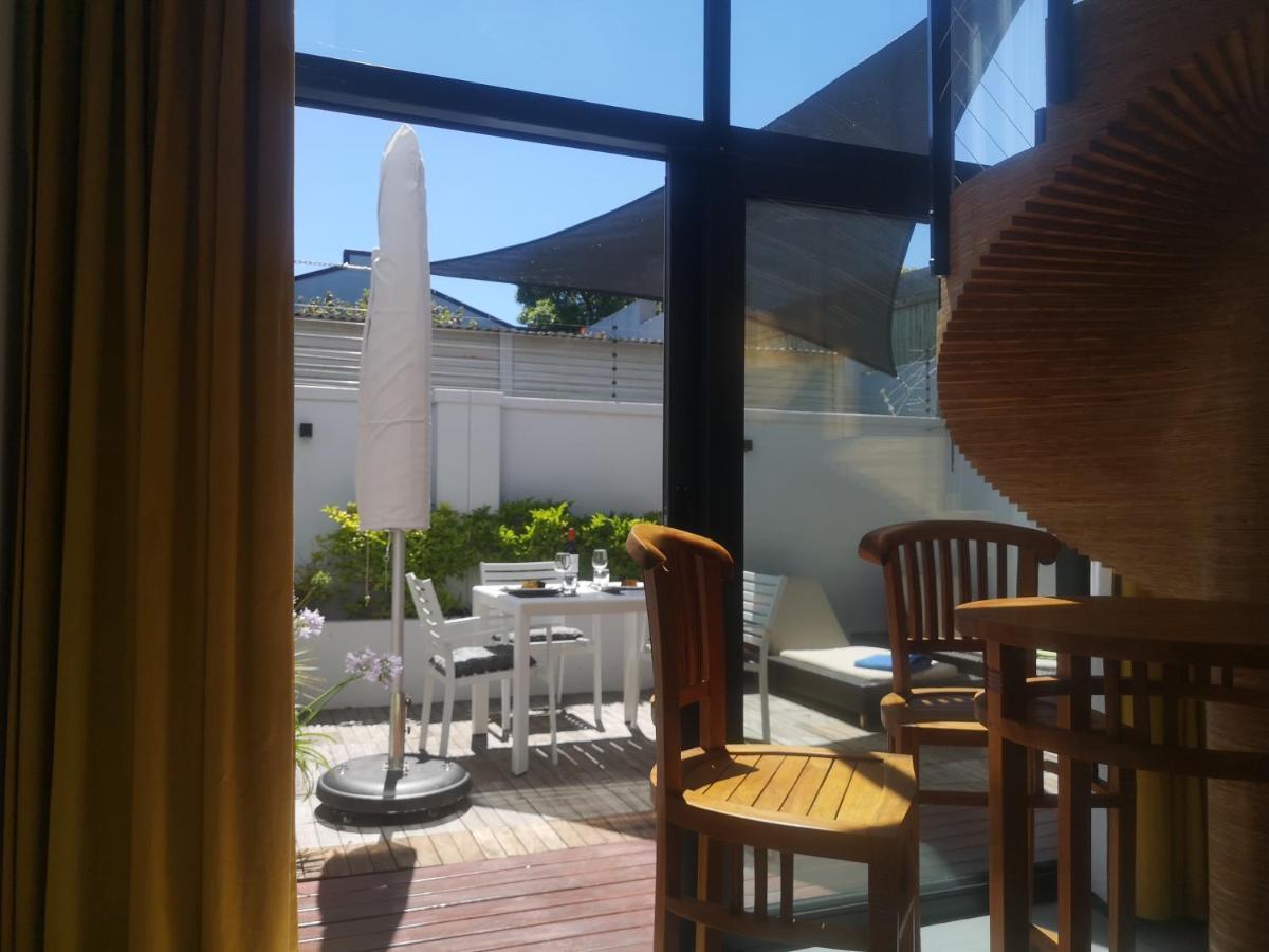 Cape White Villa Crawley Luaran gambar