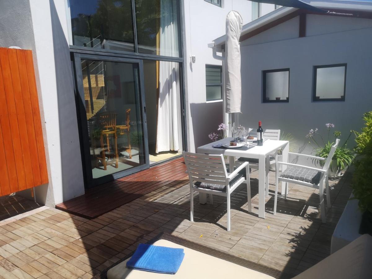 Cape White Villa Crawley Luaran gambar