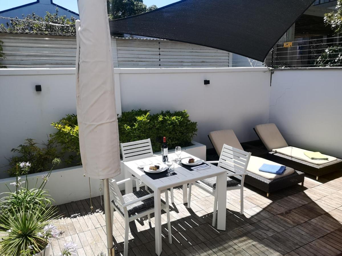 Cape White Villa Crawley Luaran gambar