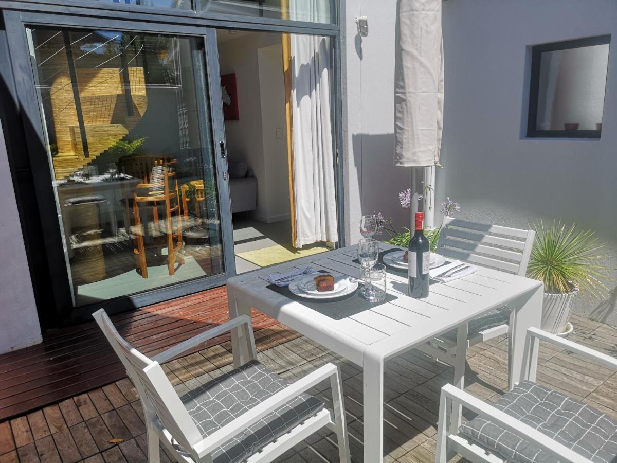 Cape White Villa Crawley Luaran gambar