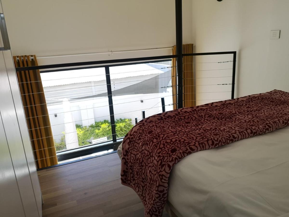 Cape White Villa Crawley Luaran gambar