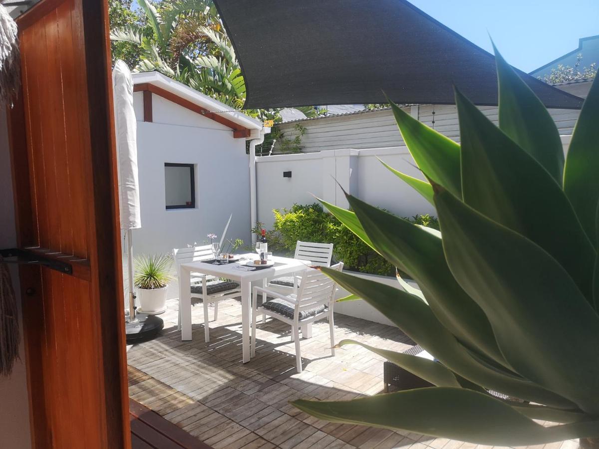 Cape White Villa Crawley Luaran gambar