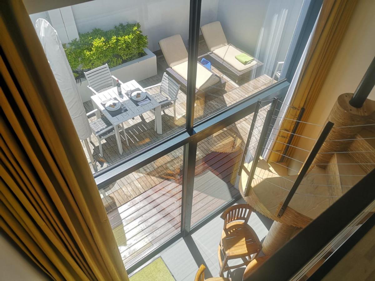 Cape White Villa Crawley Luaran gambar