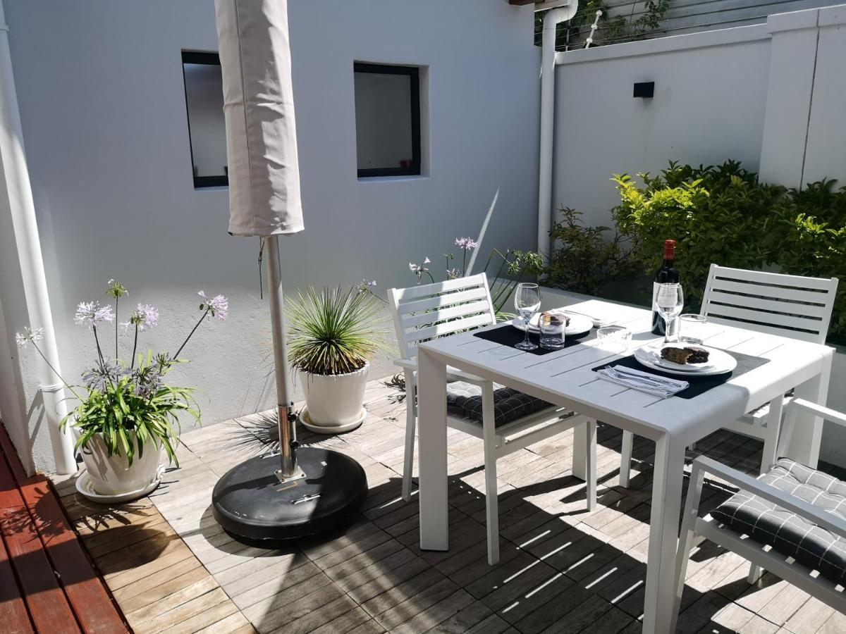 Cape White Villa Crawley Luaran gambar