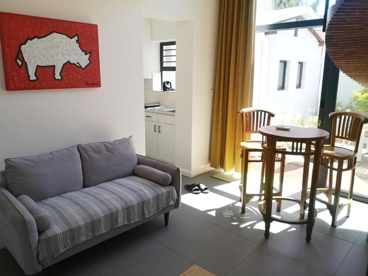 Cape White Villa Crawley Luaran gambar