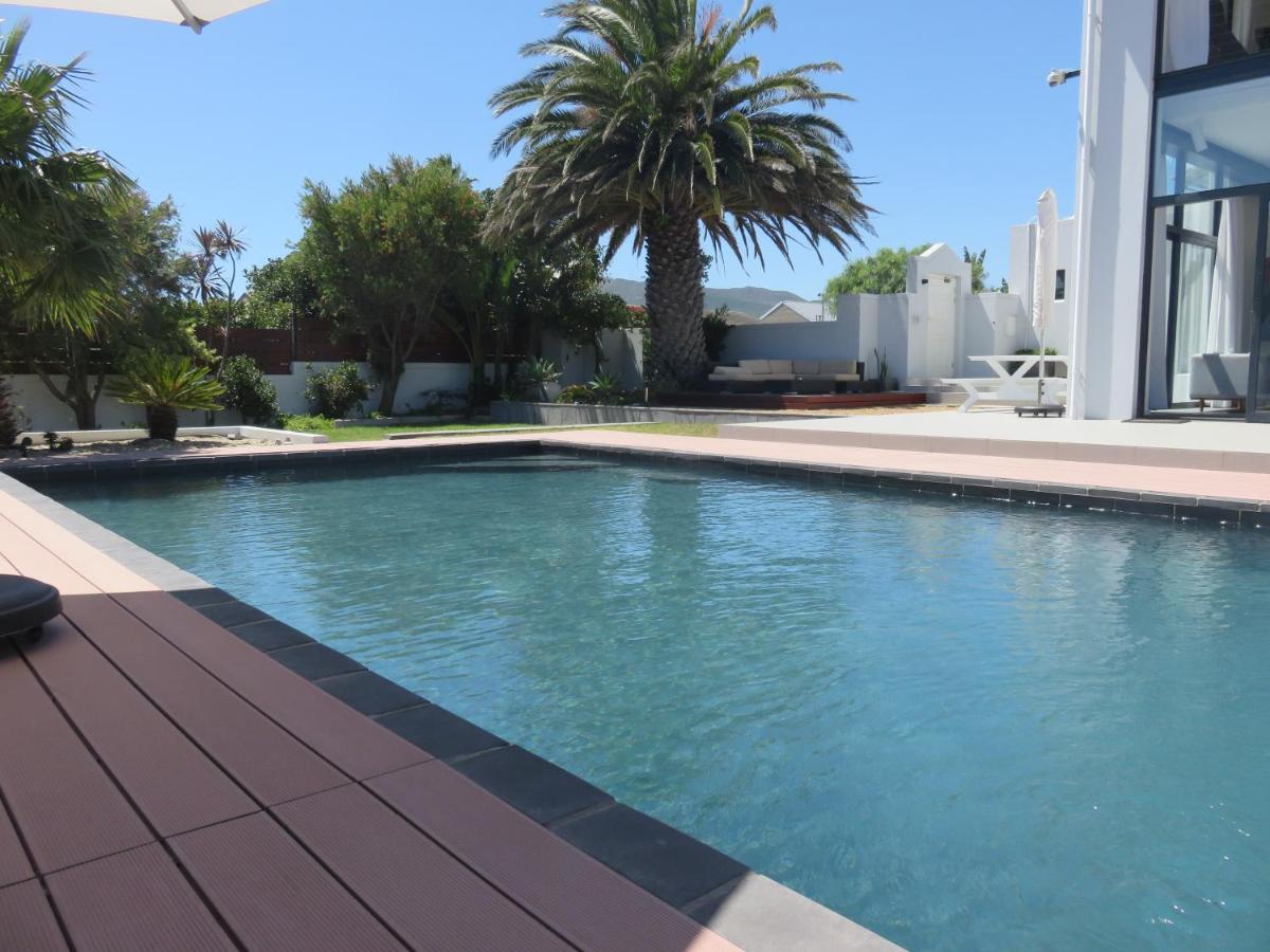 Cape White Villa Crawley Luaran gambar