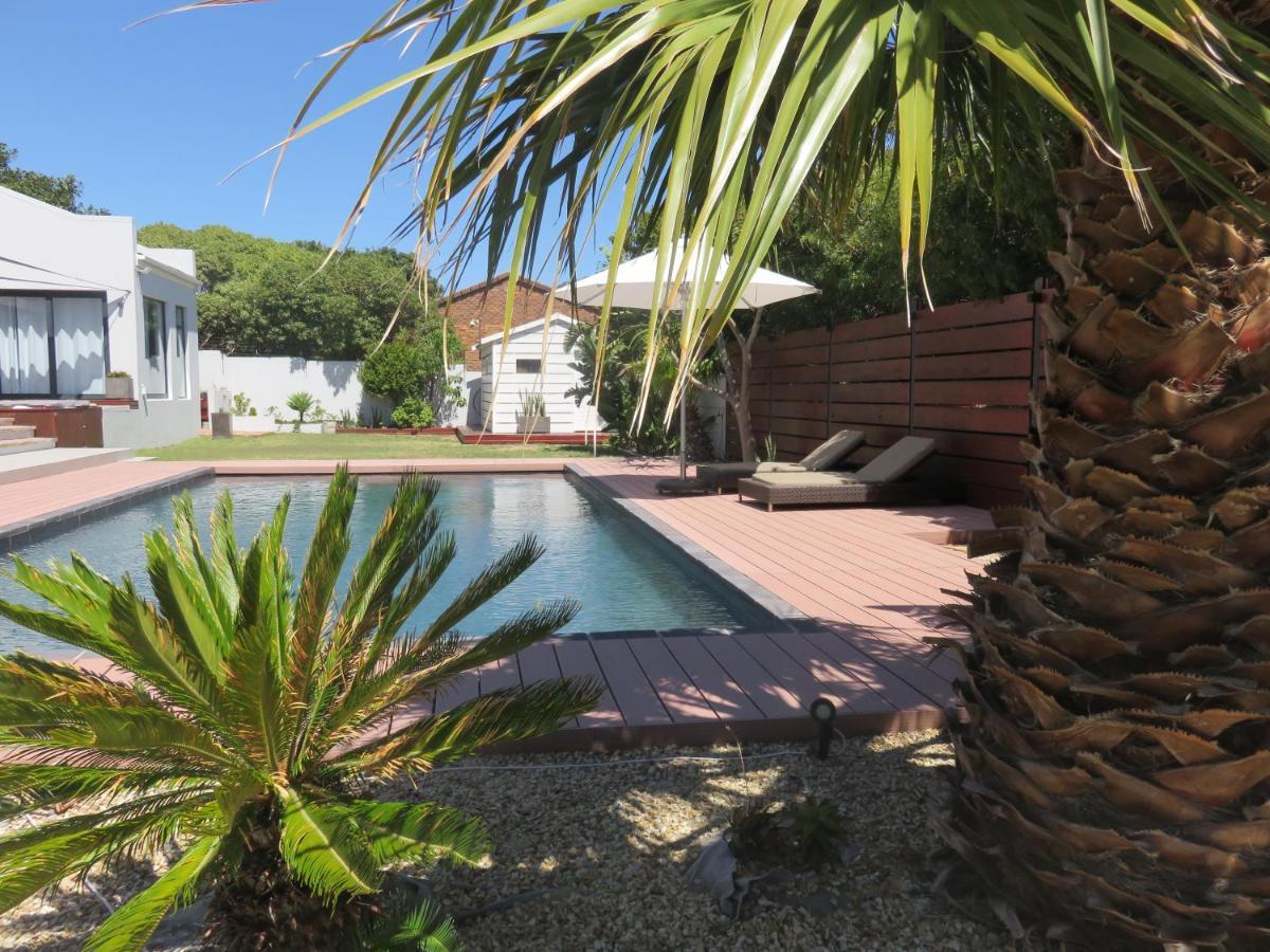 Cape White Villa Crawley Luaran gambar