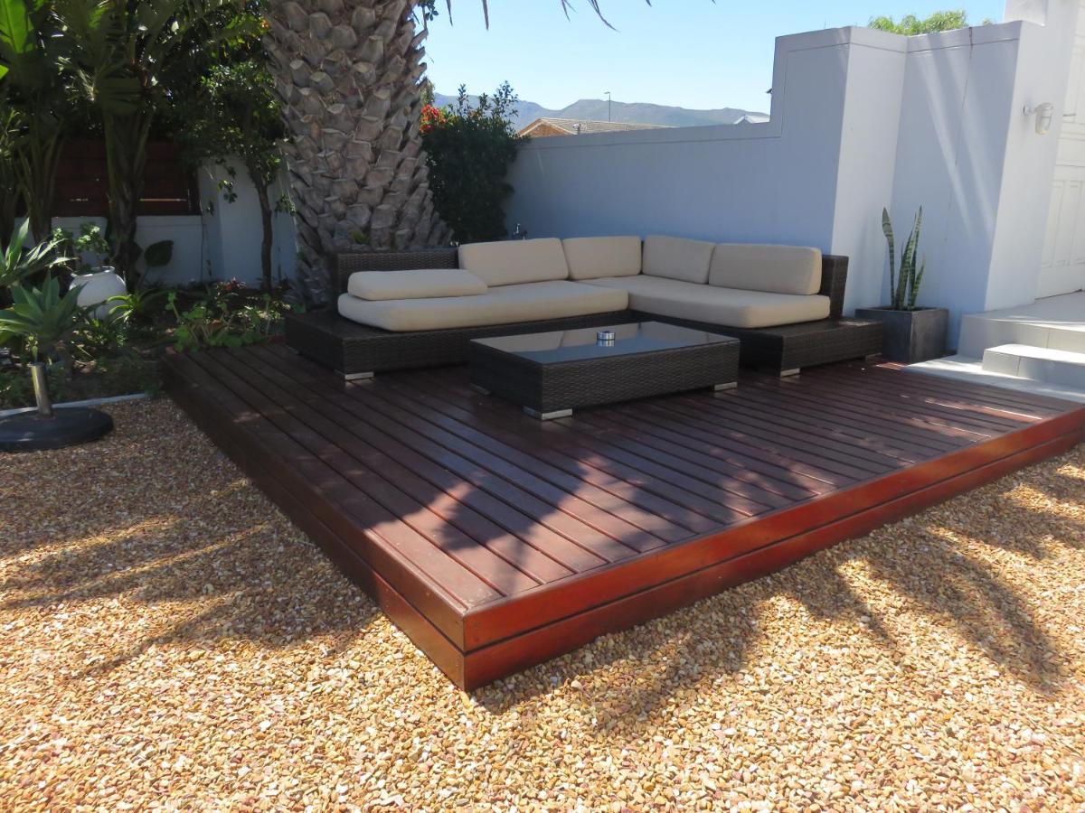 Cape White Villa Crawley Luaran gambar