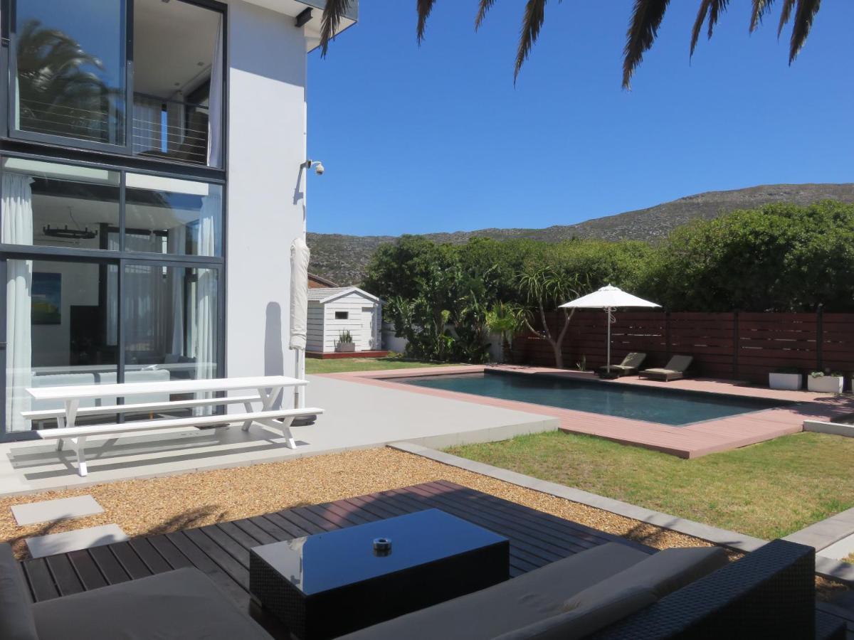 Cape White Villa Crawley Luaran gambar