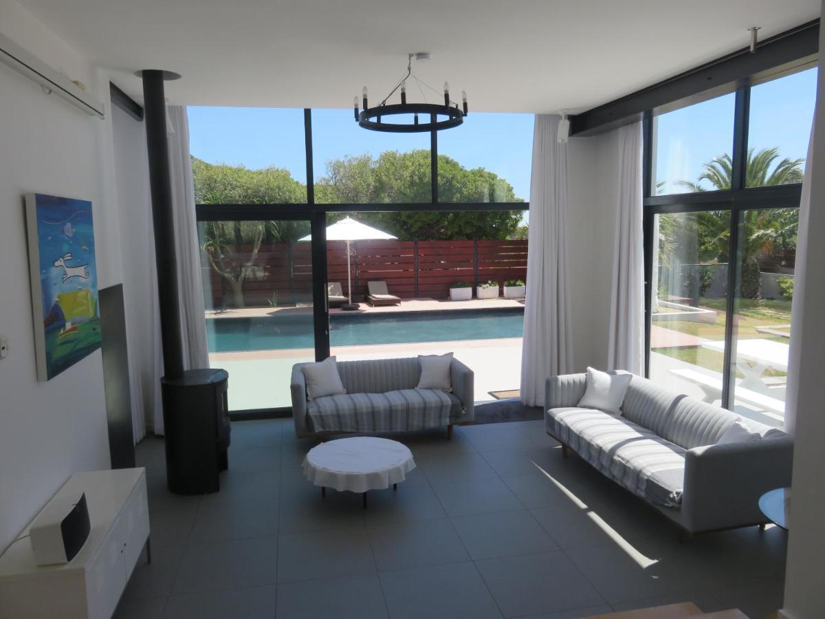 Cape White Villa Crawley Luaran gambar