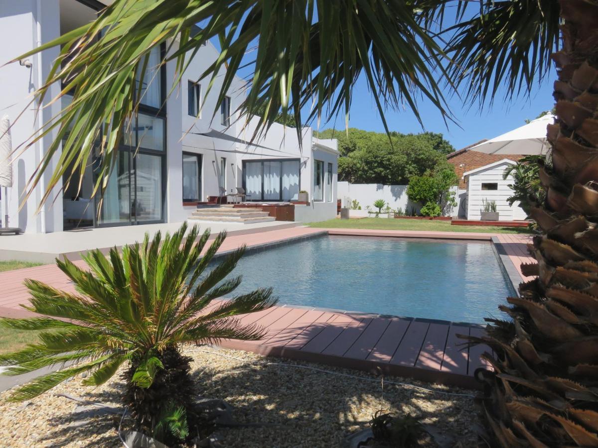 Cape White Villa Crawley Luaran gambar