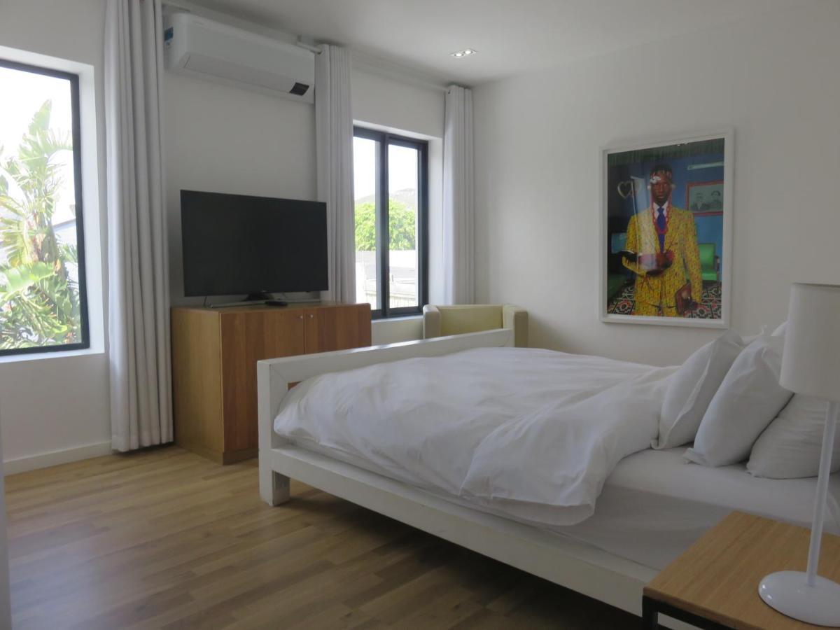 Cape White Villa Crawley Luaran gambar