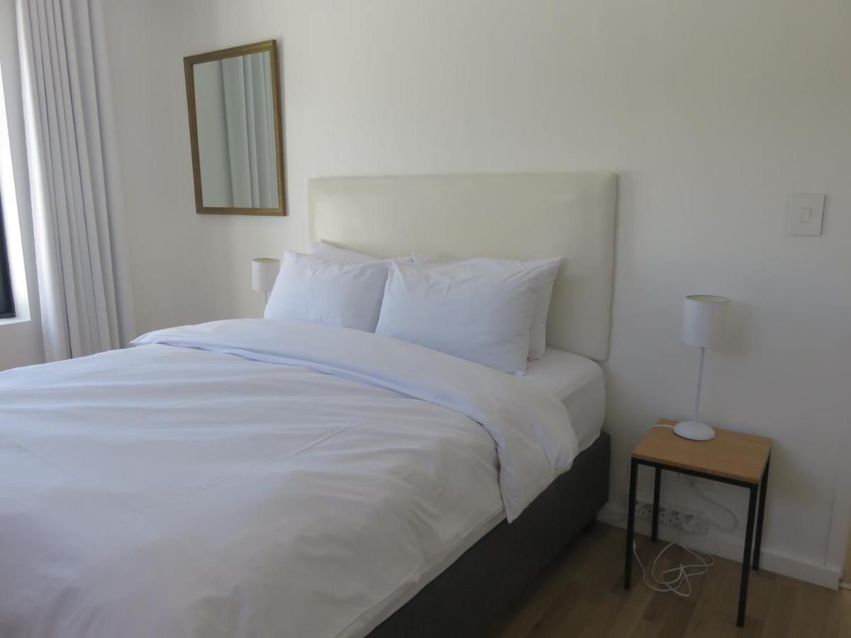 Cape White Villa Crawley Luaran gambar