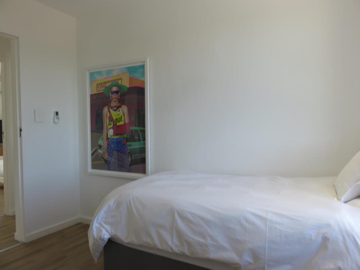 Cape White Villa Crawley Luaran gambar