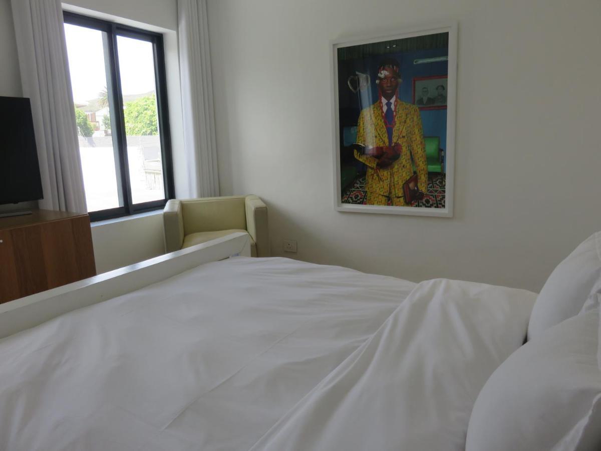 Cape White Villa Crawley Luaran gambar