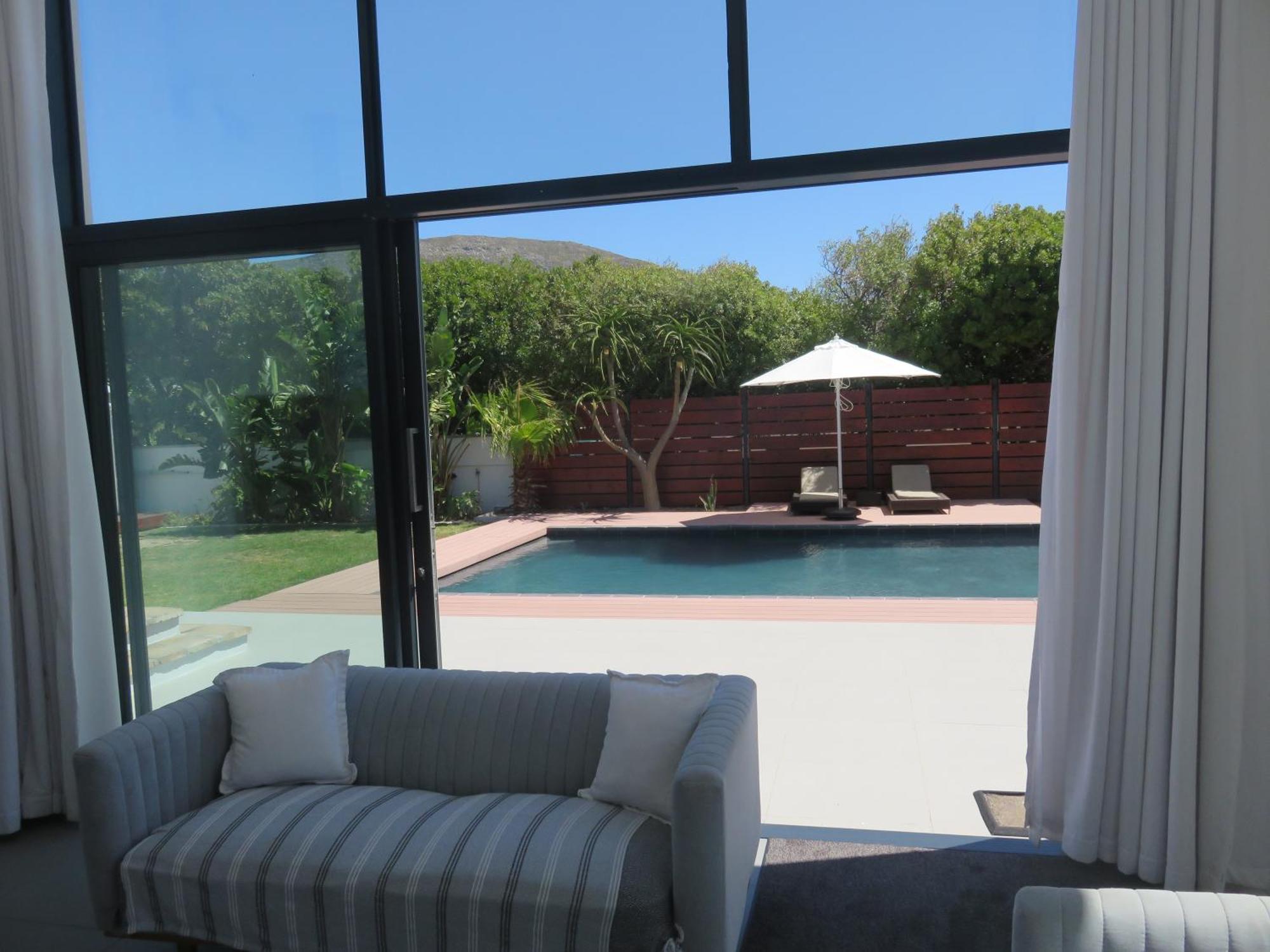 Cape White Villa Crawley Bilik gambar