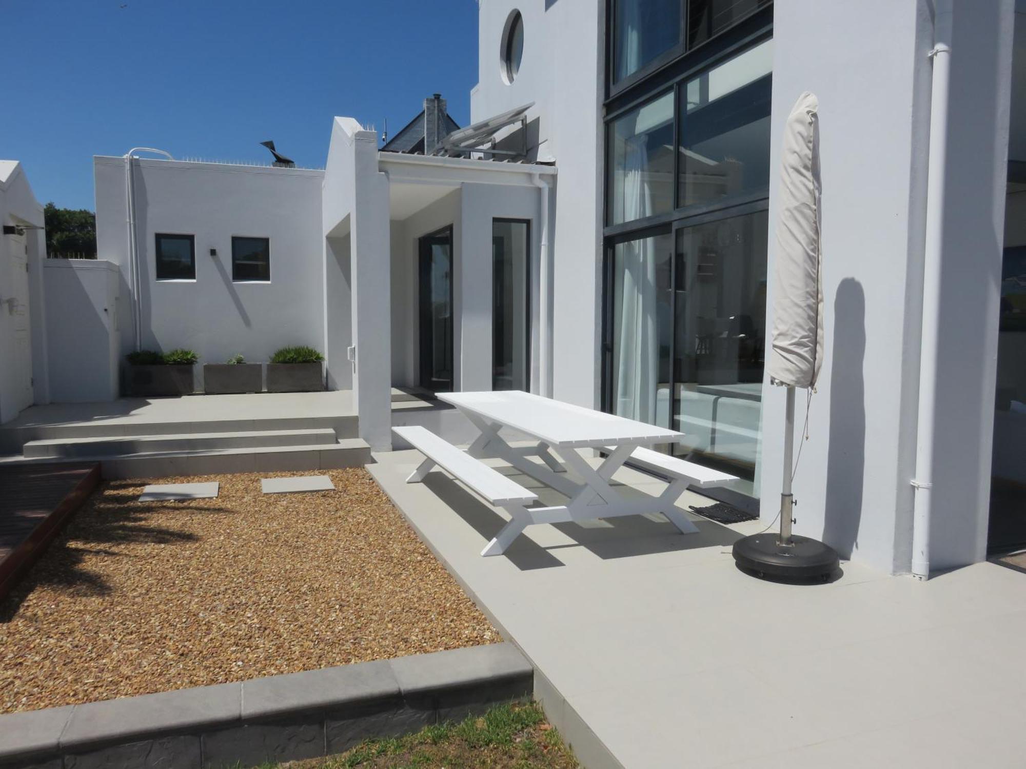 Cape White Villa Crawley Bilik gambar