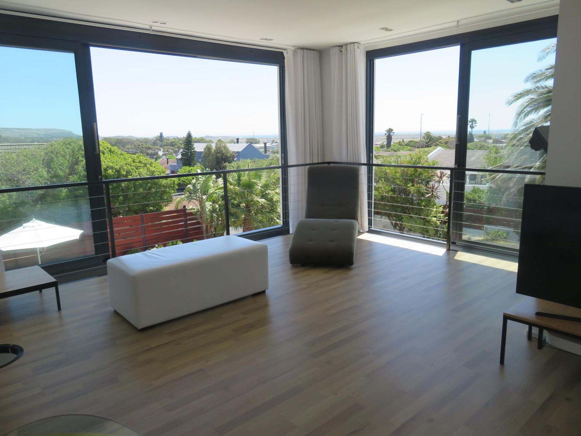Cape White Villa Crawley Bilik gambar