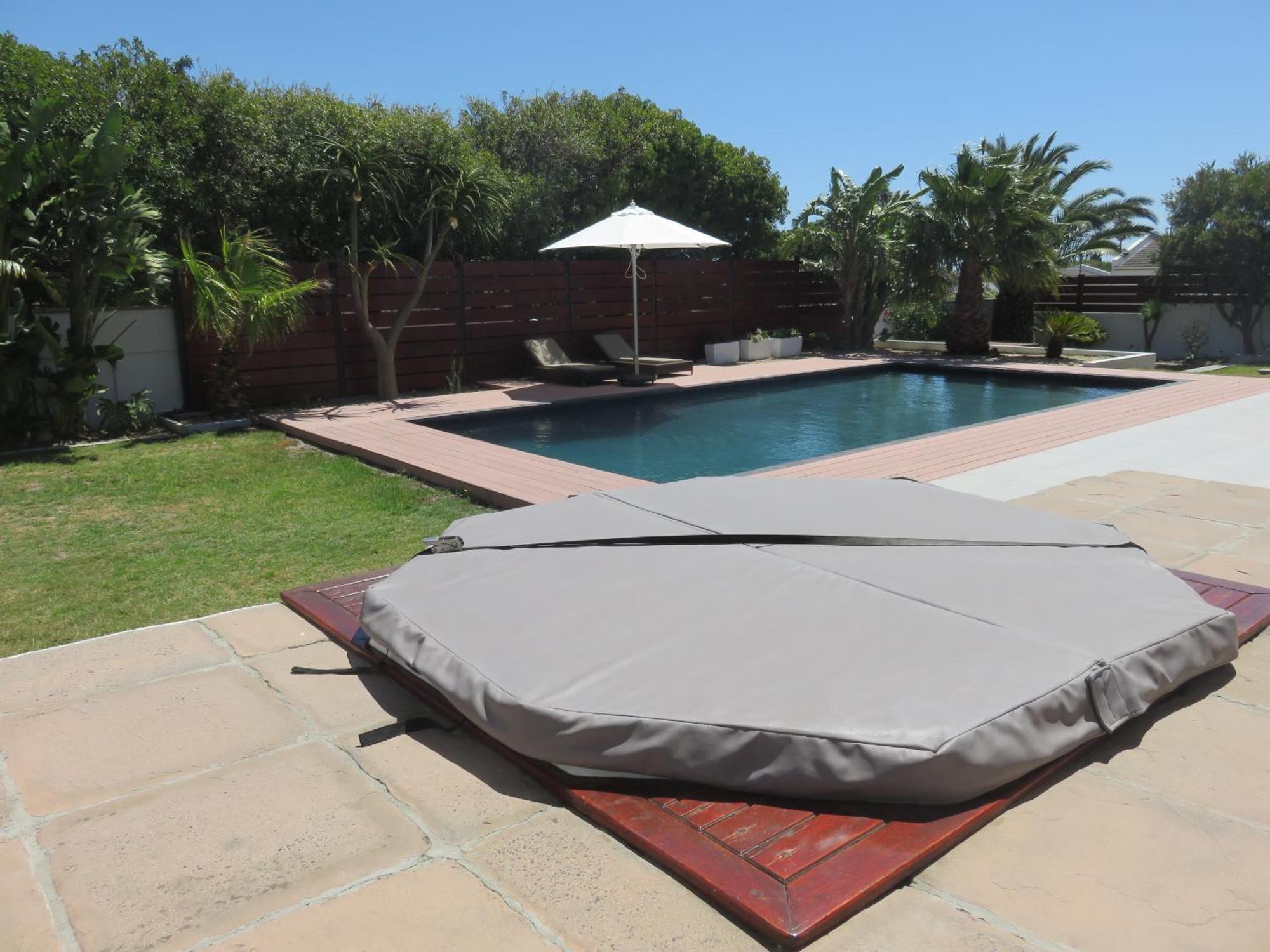 Cape White Villa Crawley Bilik gambar