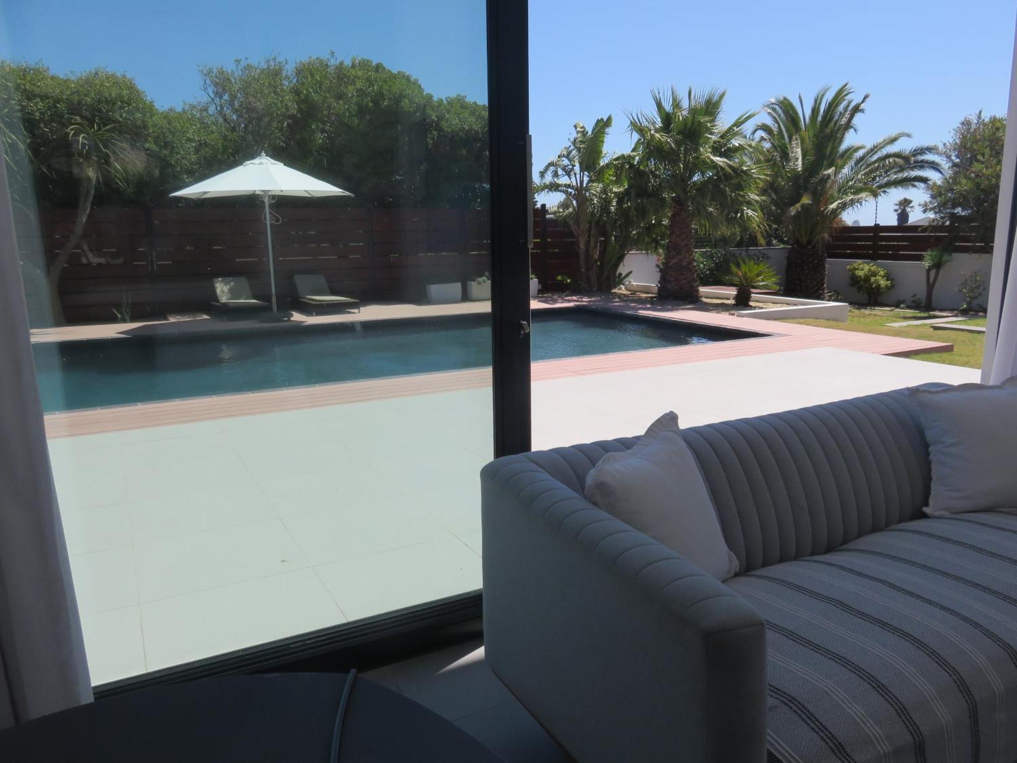 Cape White Villa Crawley Bilik gambar