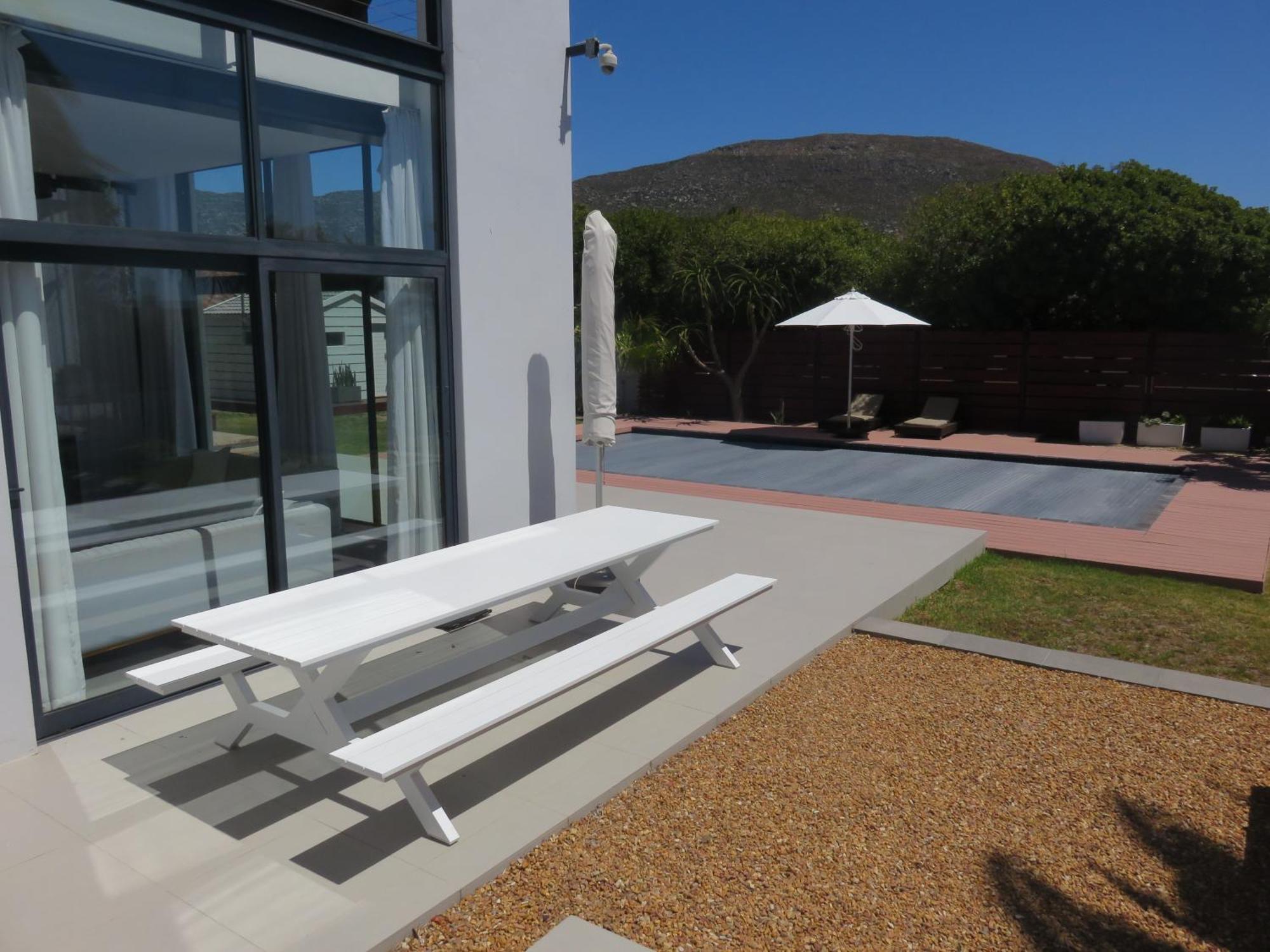 Cape White Villa Crawley Bilik gambar