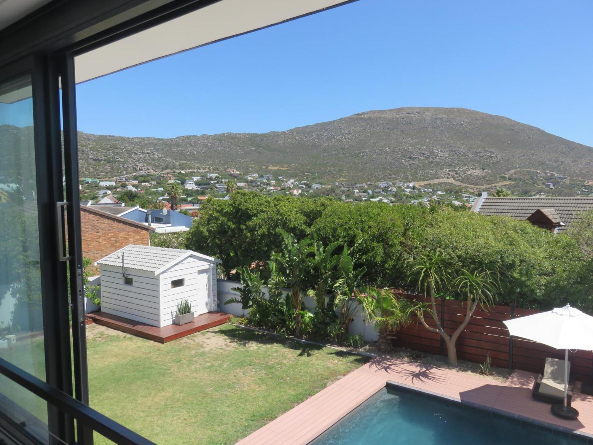 Cape White Villa Crawley Bilik gambar
