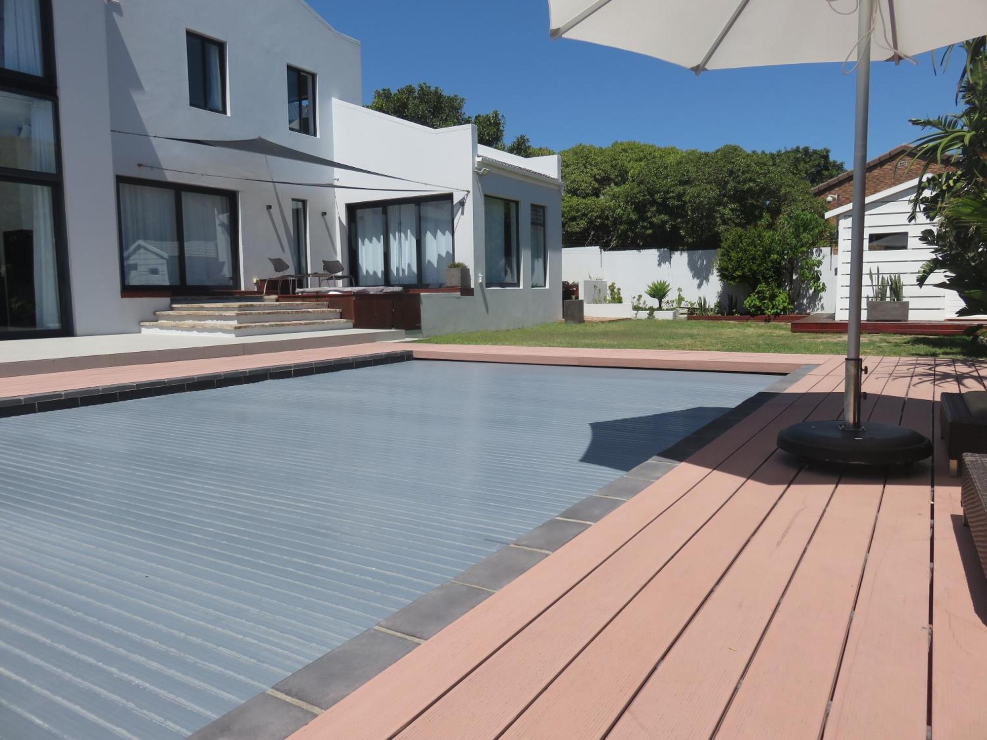 Cape White Villa Crawley Bilik gambar