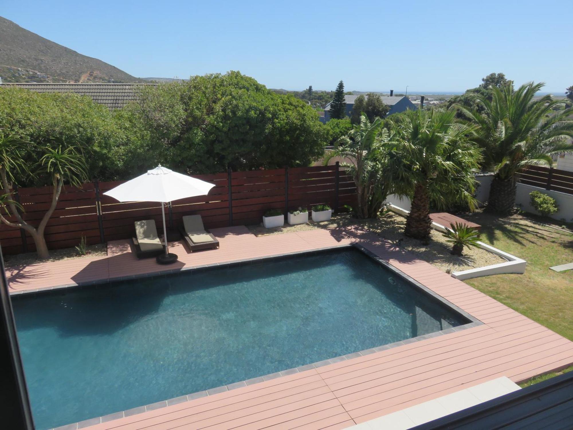 Cape White Villa Crawley Bilik gambar
