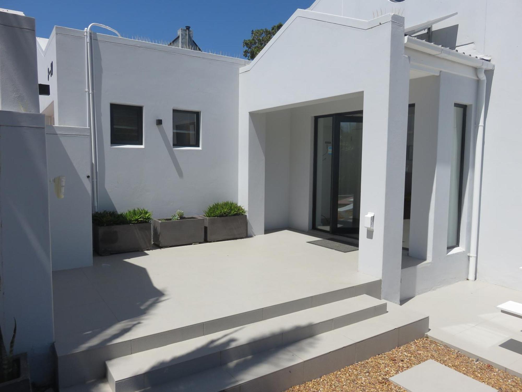 Cape White Villa Crawley Bilik gambar