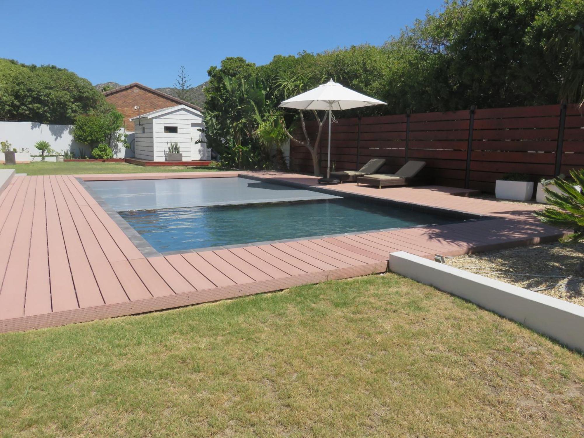 Cape White Villa Crawley Bilik gambar