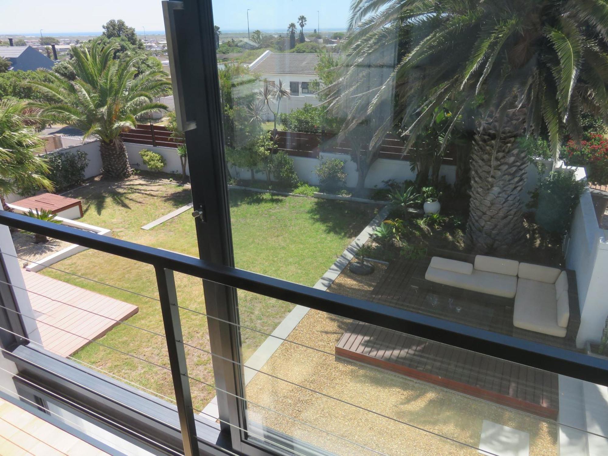 Cape White Villa Crawley Bilik gambar