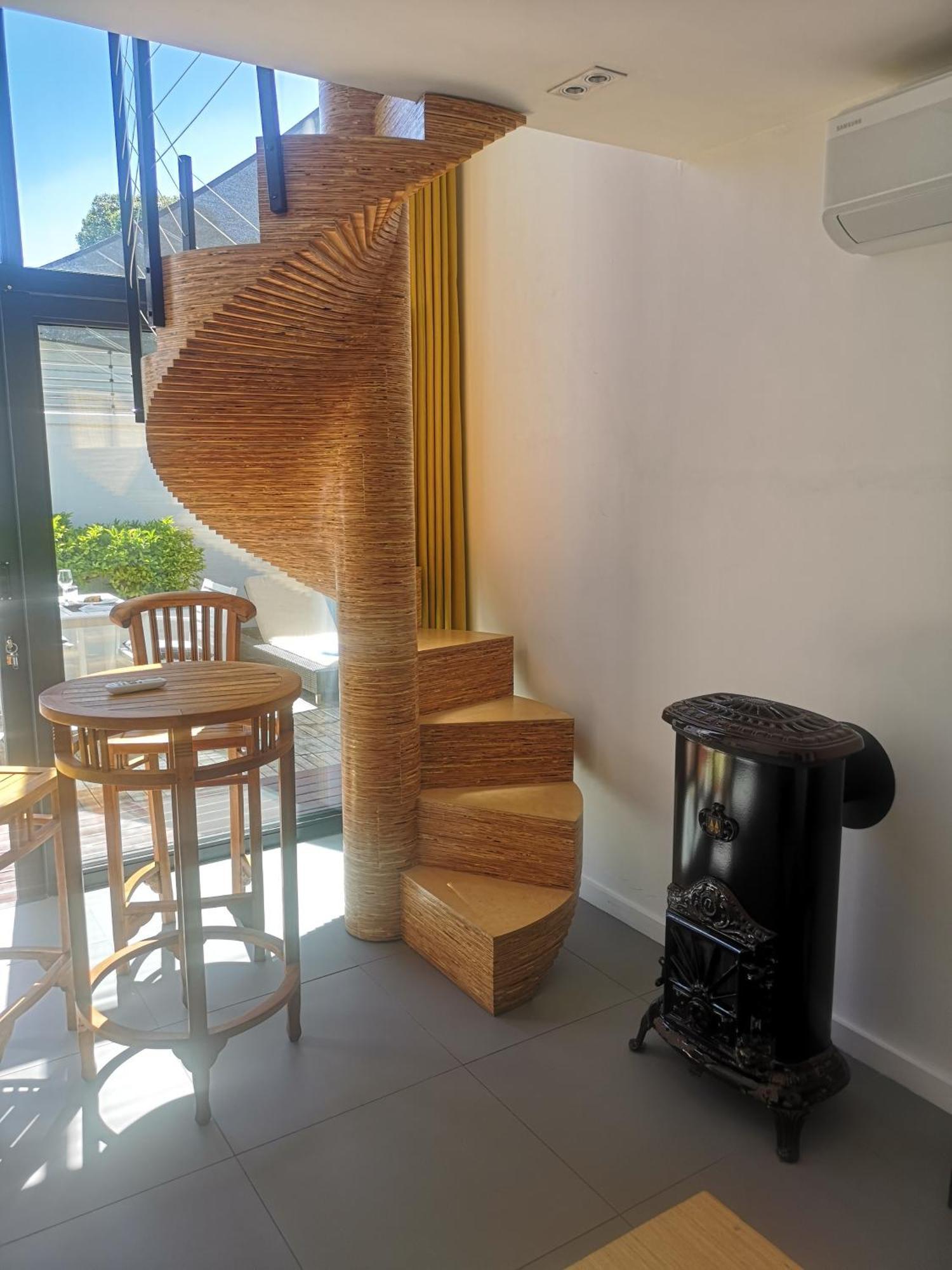 Cape White Villa Crawley Luaran gambar