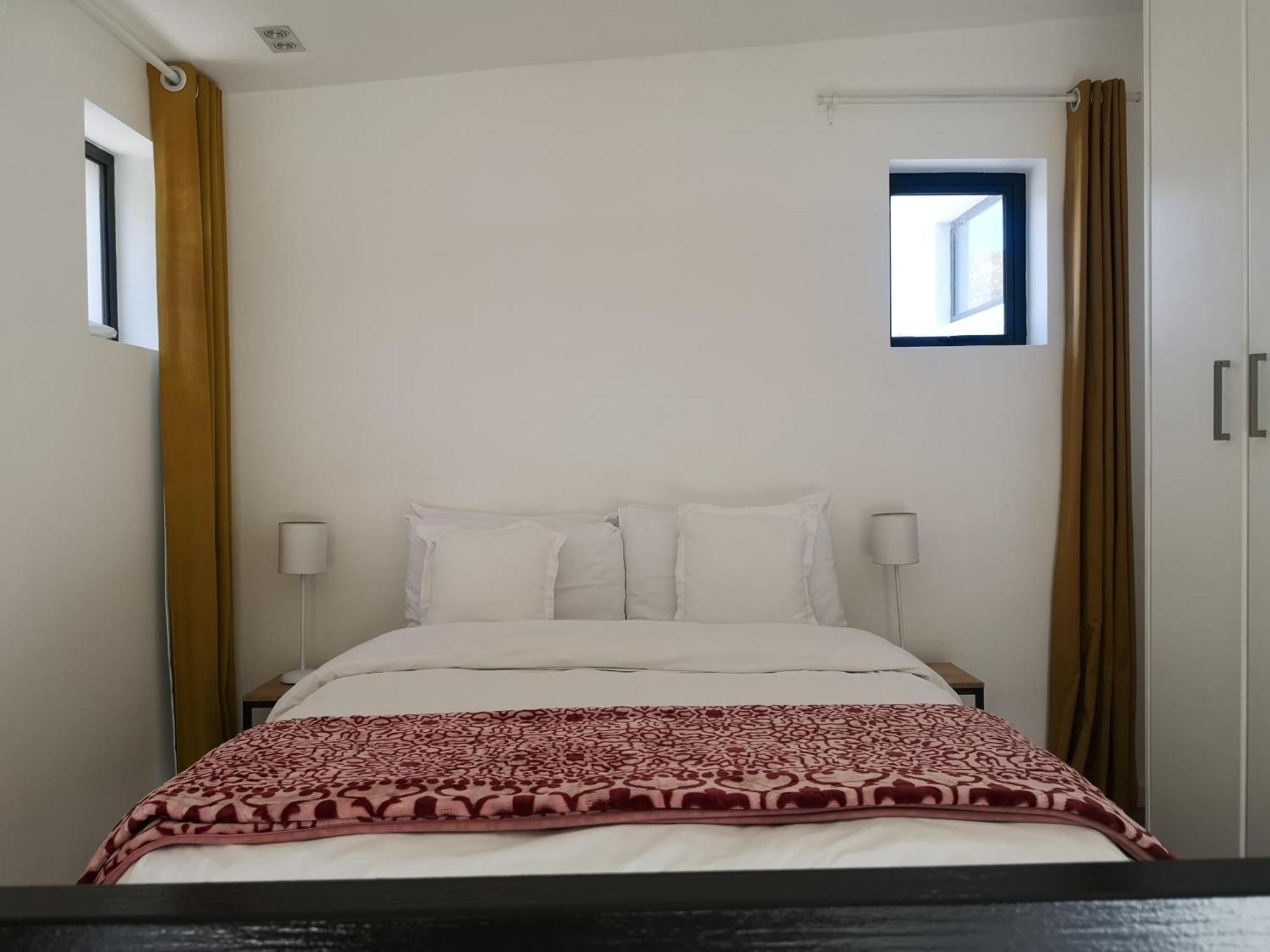 Cape White Villa Crawley Luaran gambar