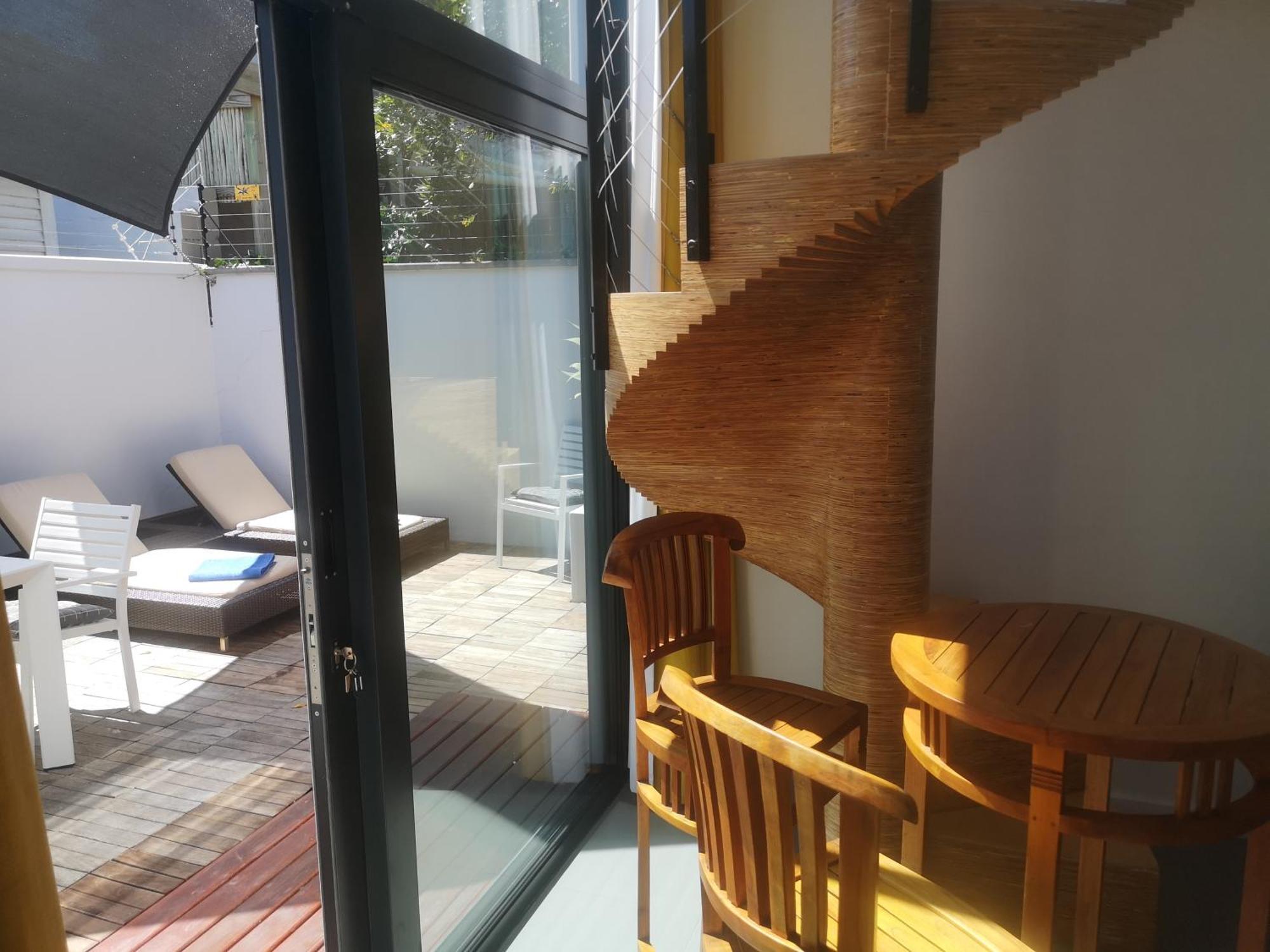 Cape White Villa Crawley Luaran gambar