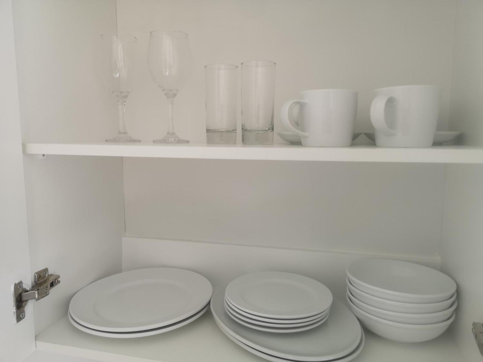 Cape White Villa Crawley Luaran gambar