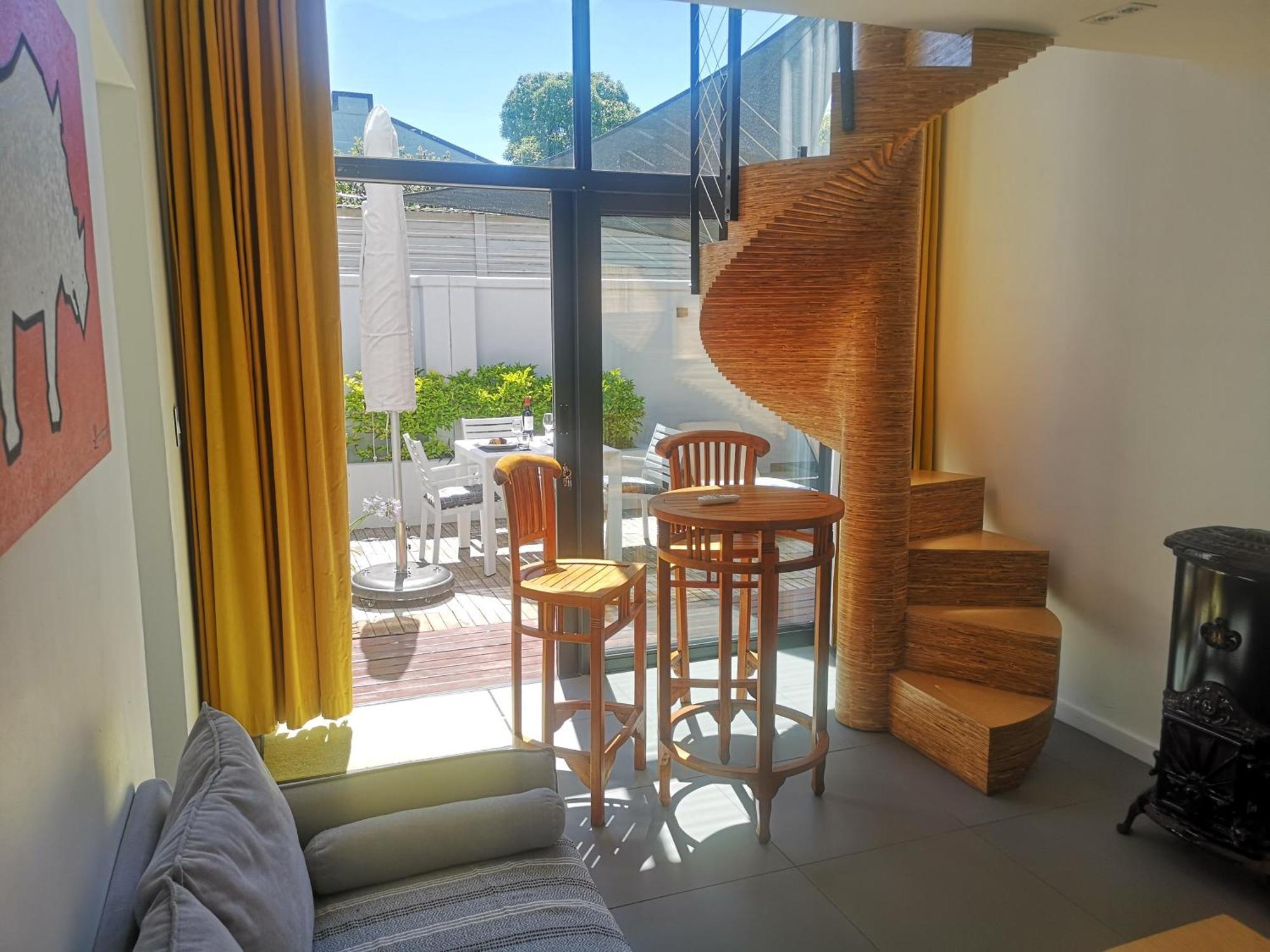 Cape White Villa Crawley Luaran gambar
