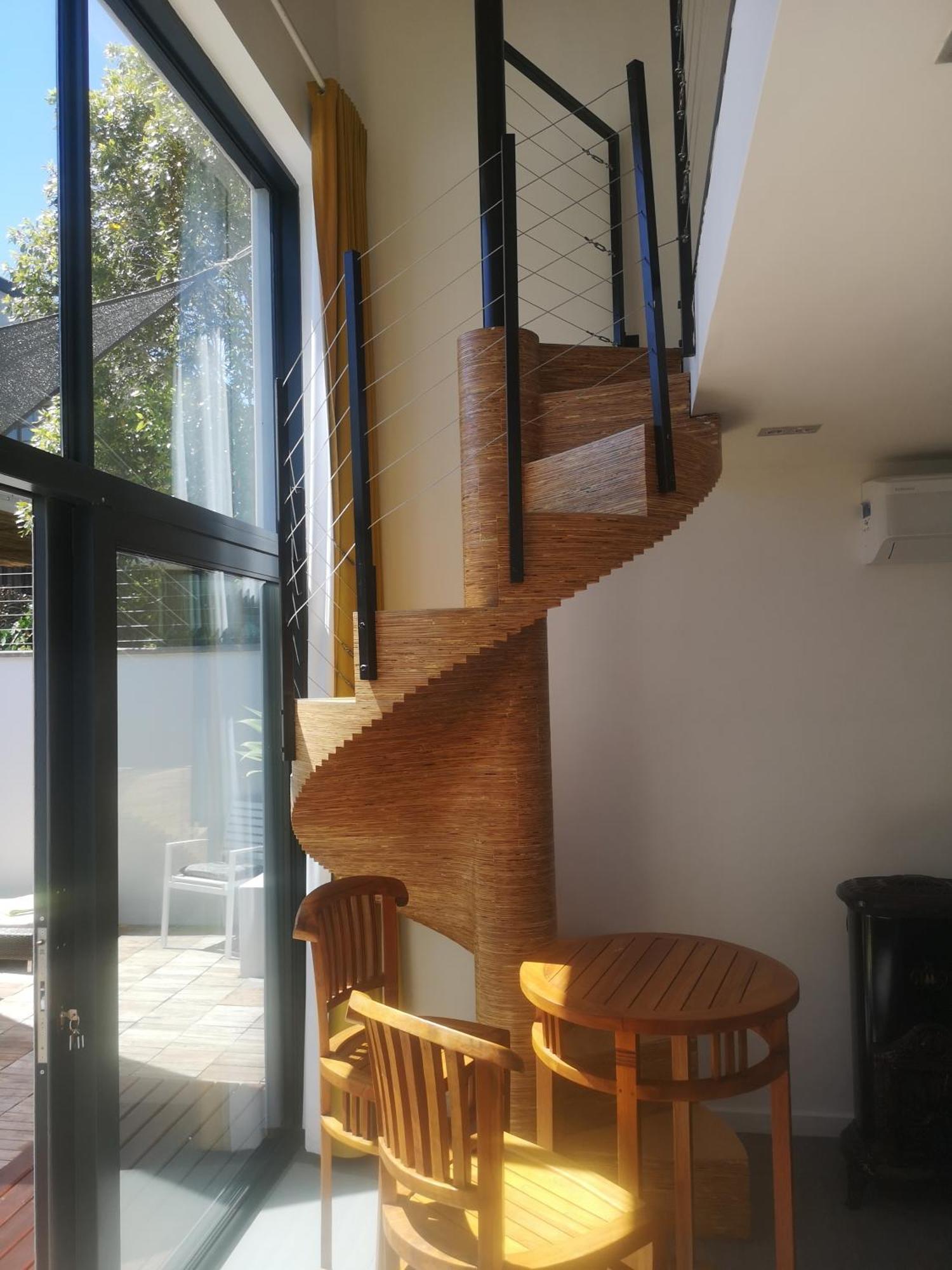 Cape White Villa Crawley Luaran gambar