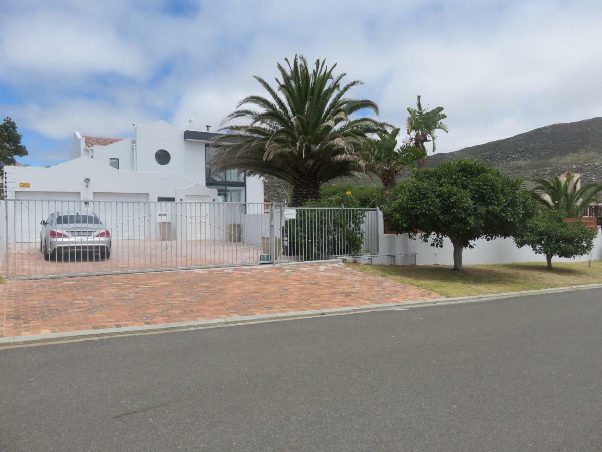 Cape White Villa Crawley Luaran gambar