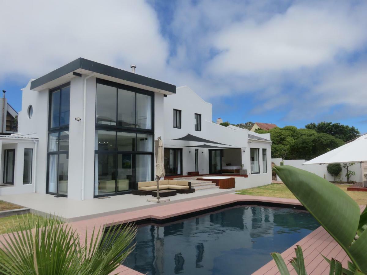 Cape White Villa Crawley Luaran gambar