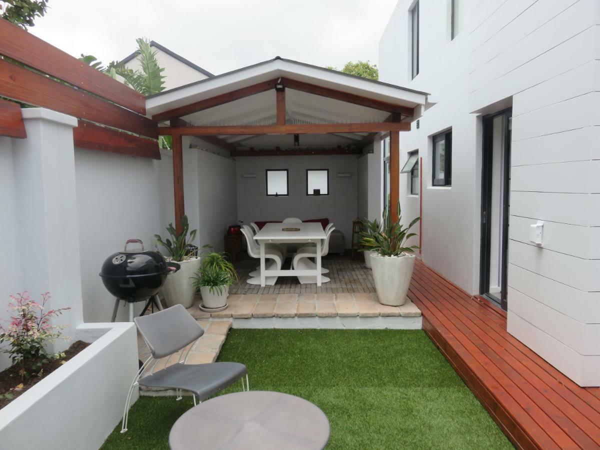 Cape White Villa Crawley Luaran gambar