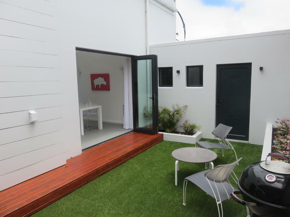 Cape White Villa Crawley Luaran gambar