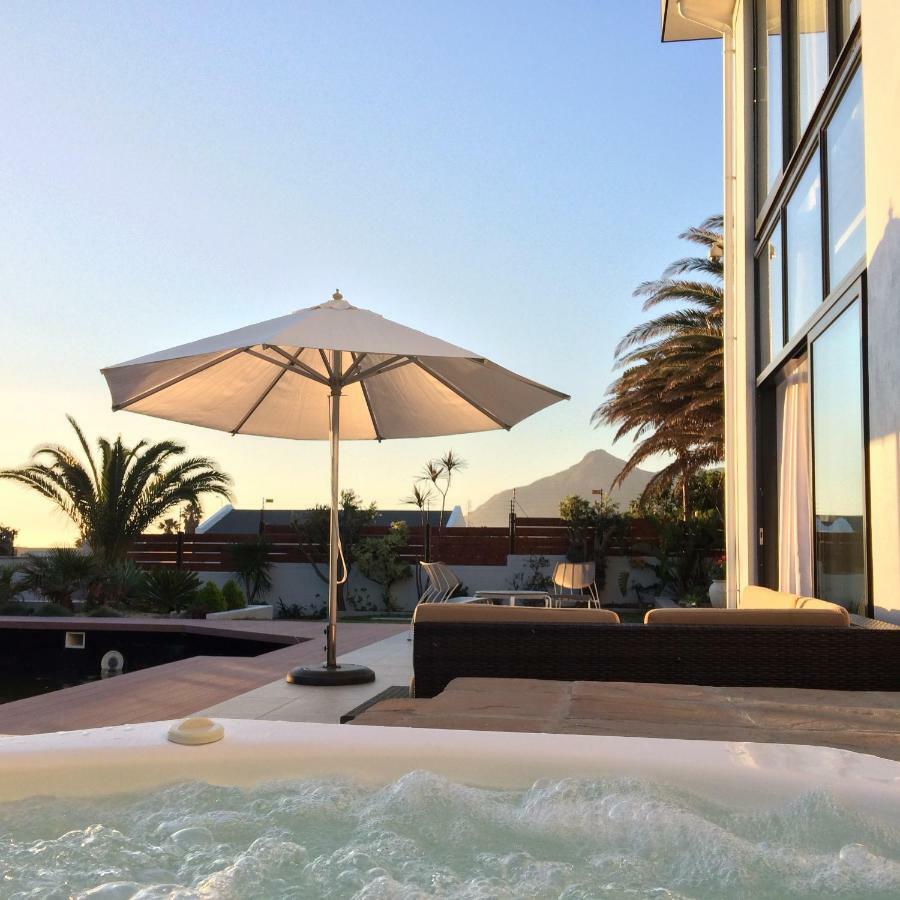 Cape White Villa Crawley Luaran gambar