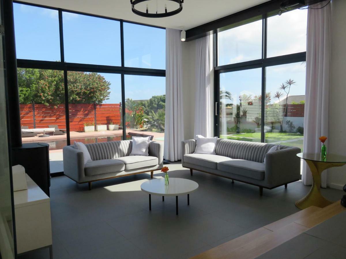 Cape White Villa Crawley Luaran gambar
