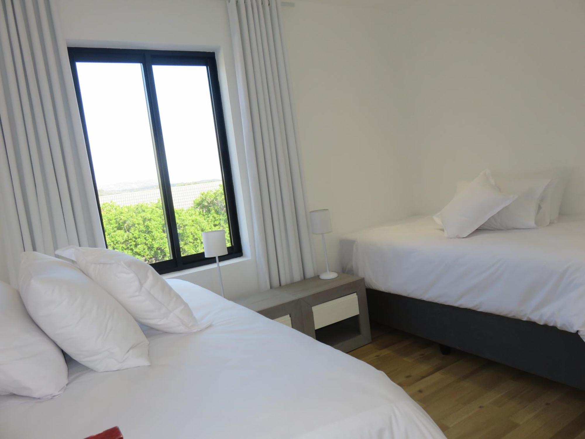 Cape White Villa Crawley Luaran gambar