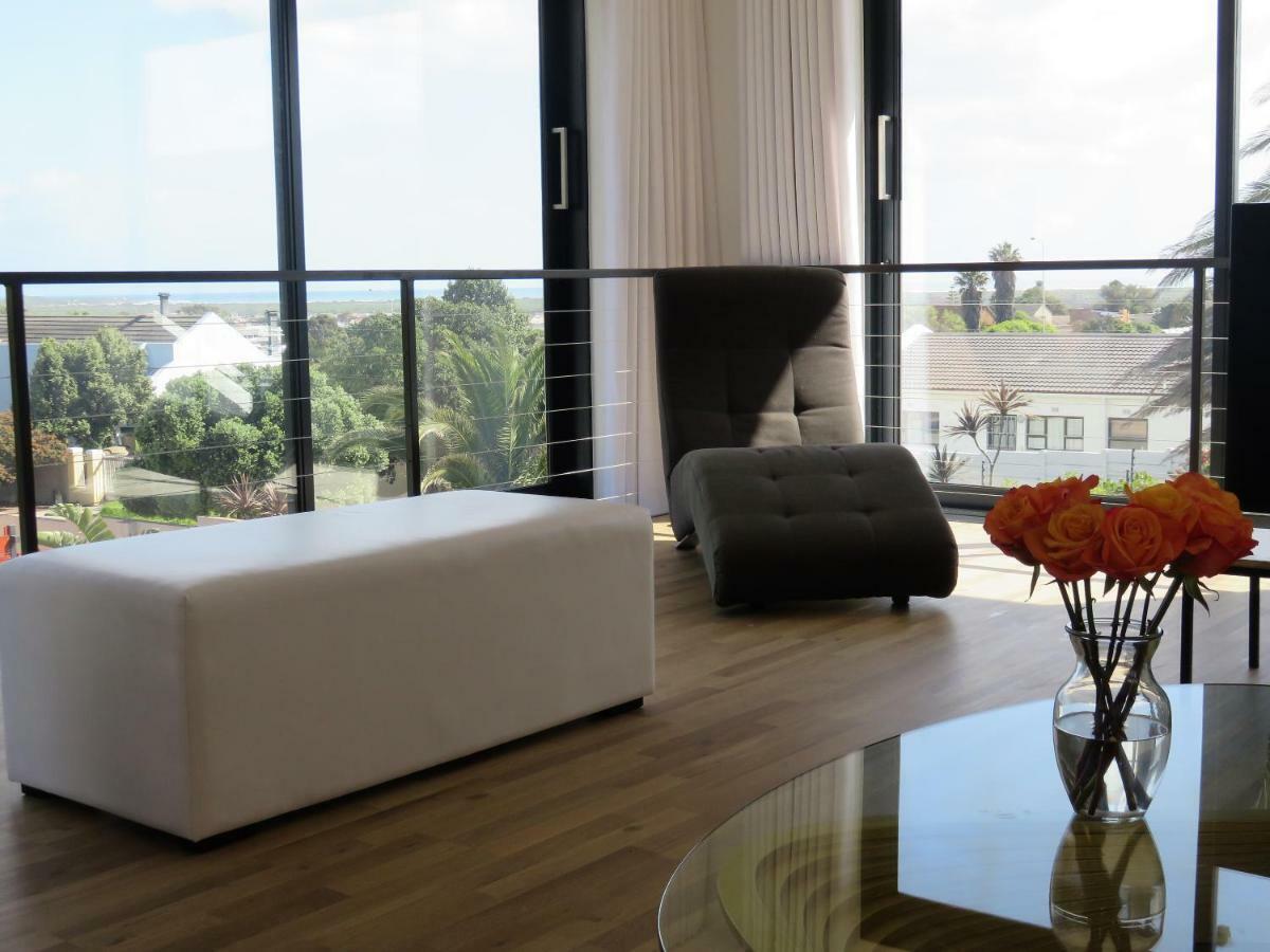 Cape White Villa Crawley Luaran gambar