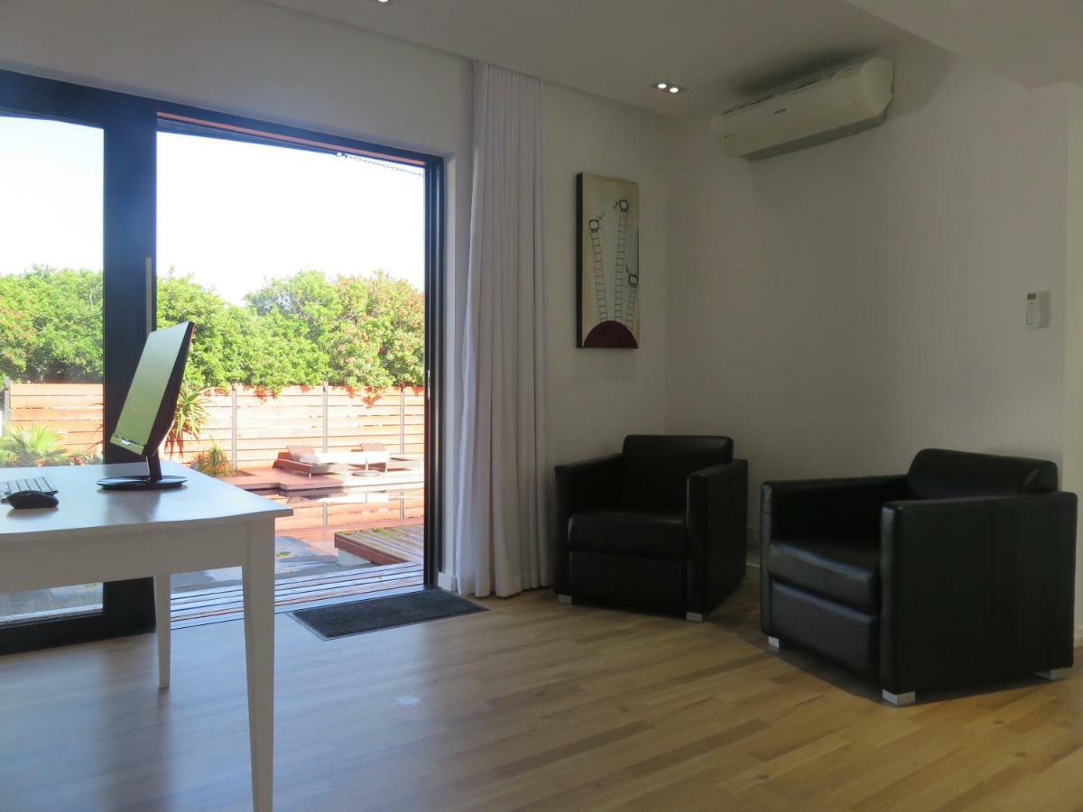 Cape White Villa Crawley Luaran gambar