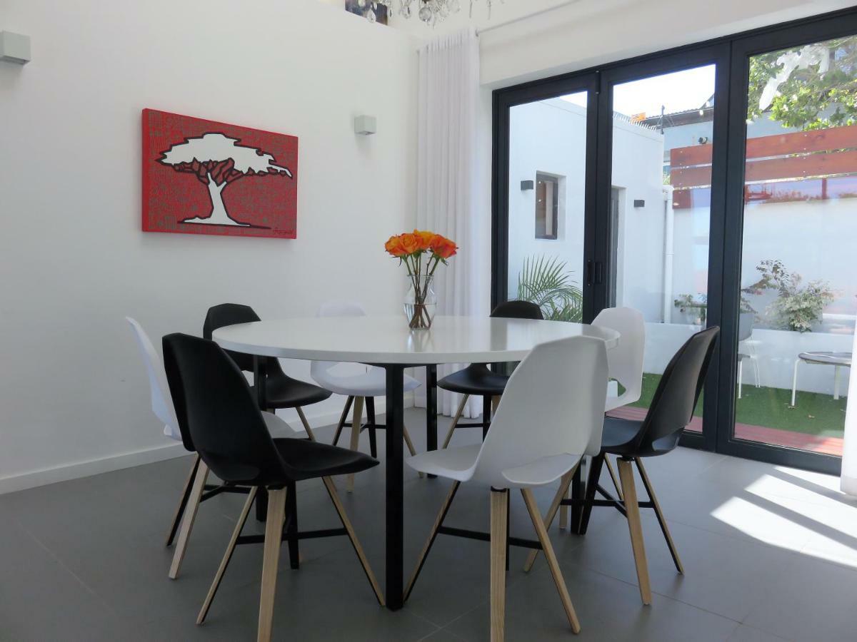 Cape White Villa Crawley Luaran gambar