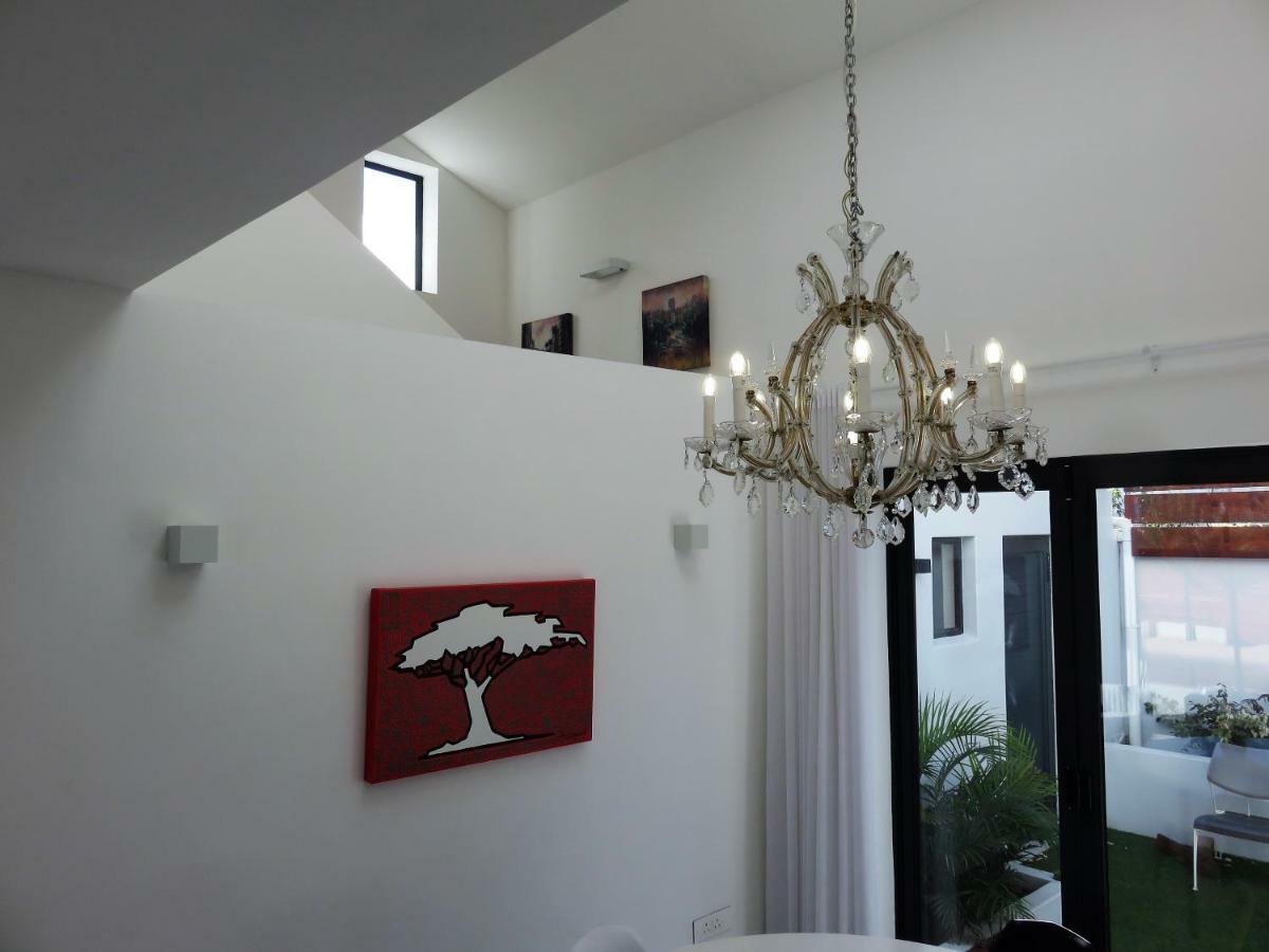 Cape White Villa Crawley Luaran gambar